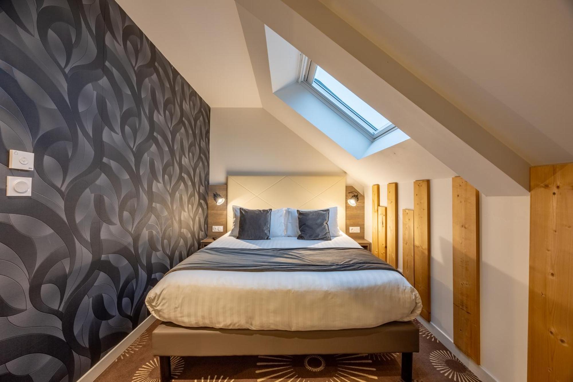 Logis Du Grand Pin Lejlighed Saint-Martin-des-Entrées Eksteriør billede
